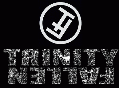 logo Trinity Fallen